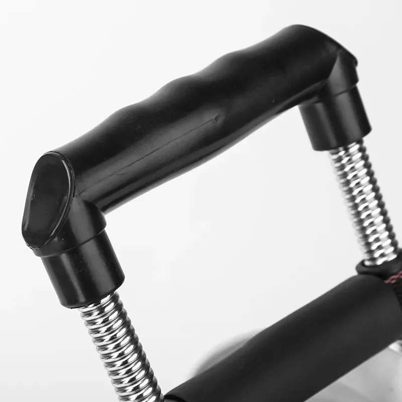 Wrist Power Device Adjustable Forearm Exercise Equipment Power Strengthener Grip Exercise Machine Wrist Trainer Expander