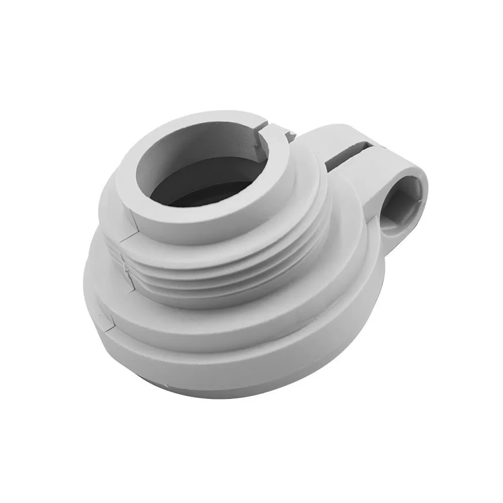 TRV Valve Adapter for Heating Systems Compatible with M30x1 5 and M28x1 5 Radiator Valves Providing Reliable Temperature Control