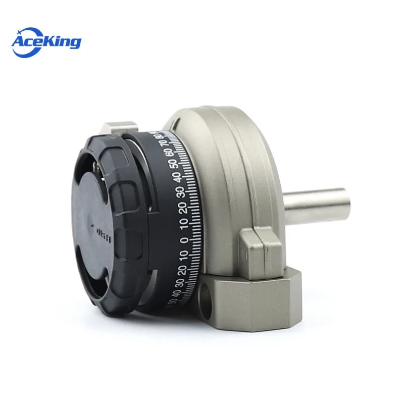 

Festo type DSRL/DSR12-16-25-32-40-180-PFW blade type rotary swing buffer cylinder