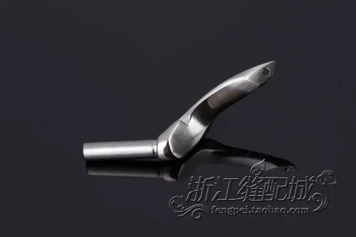 Pegasus Sewing Machine Parts Looper 204949 Sewing Machine Parts