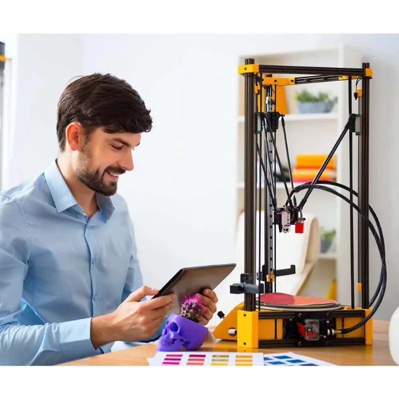 الأثاث.10 قطعة 2000 مللي متر T فتحة 2020 بثق الألومنيوم المعيار الأوروبي بأكسيد السكك الحديدية الخطية لأجزاء الطابعة ثلاثية الأبعاد والأريكة