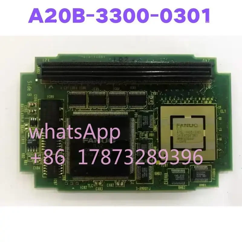 

Подержанная видеокарта A20B-3300-0301 A20B 3300 0301, протестирована в порядке.