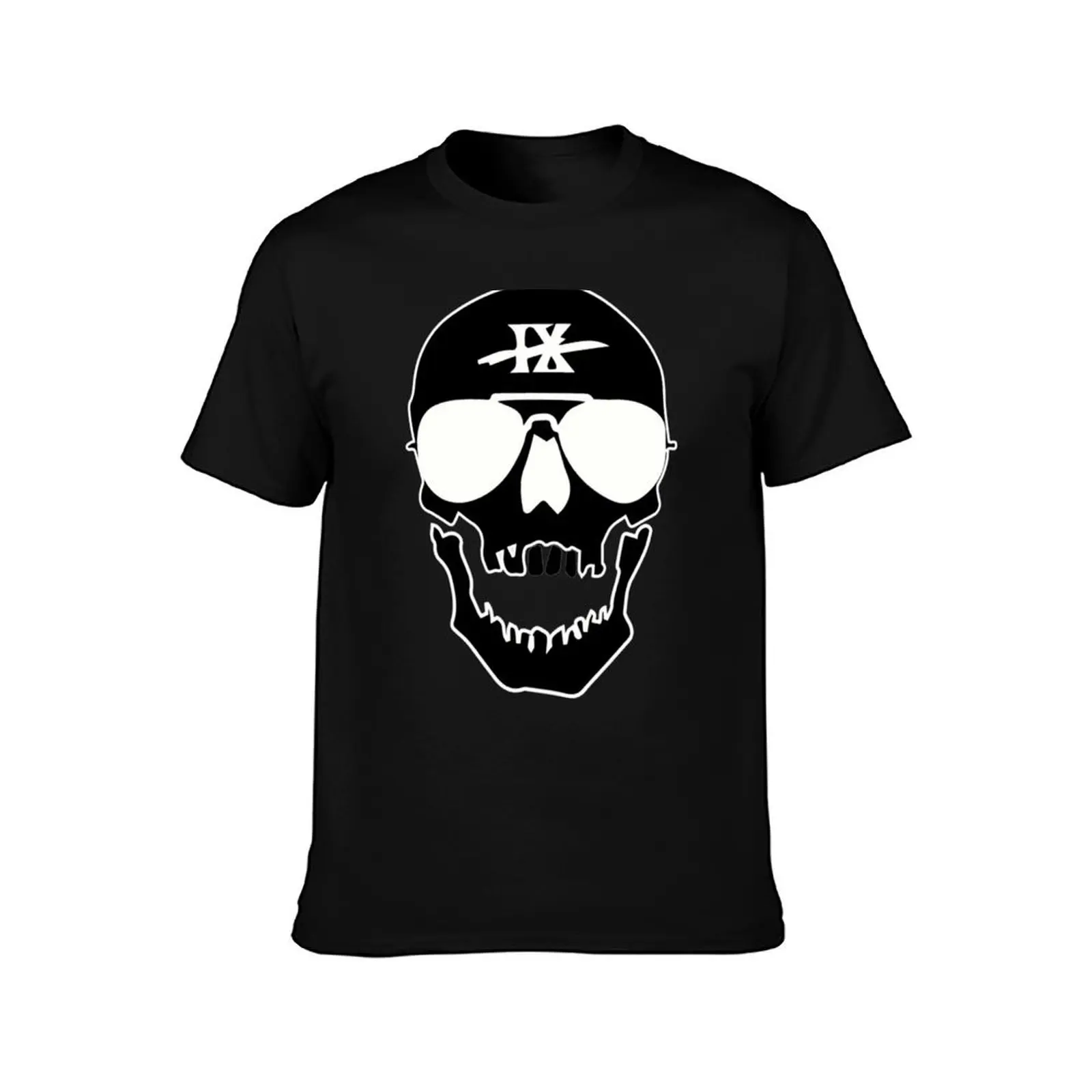 Harrow The Ninth T-Shirt printed t shirts for man T-Shirt