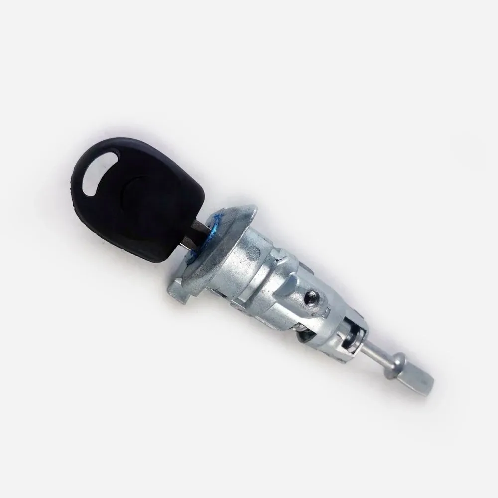 

Door lock cylinder For VW Magotan 2007-2016 Passat 2006-2011 107837167MD 107837167MG Wear Parts