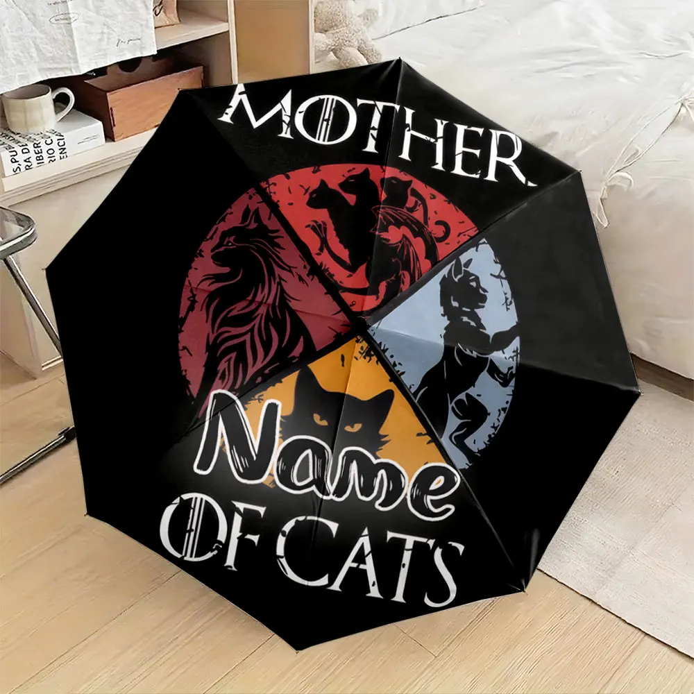 Custom Name Umbrella, 