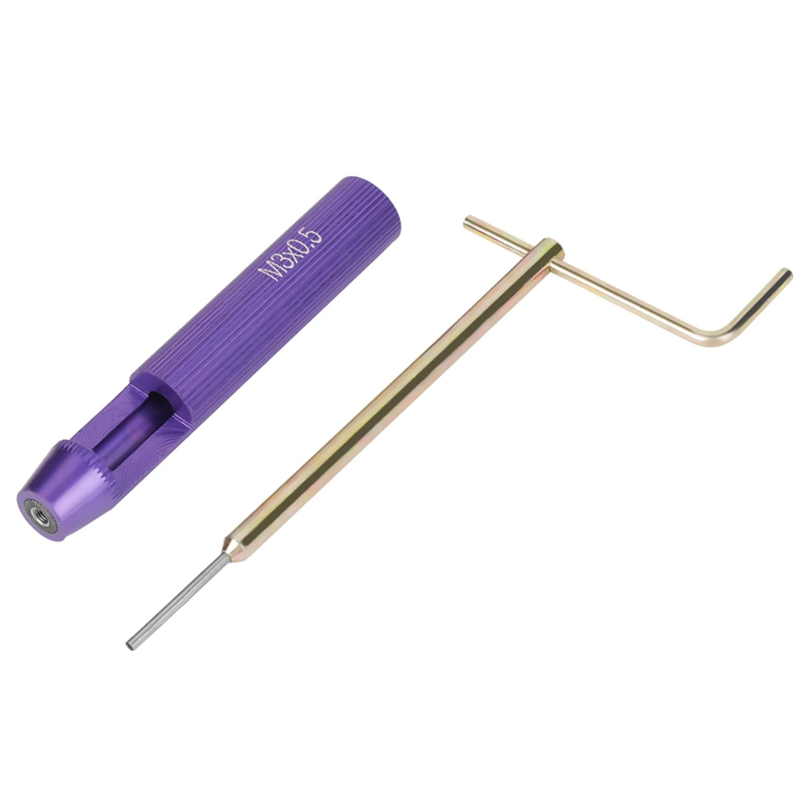 50 stuks roestvrij staal opgerolde draad spiraalvormige schroefdraadinzetstukken M3 x 2D schroefdraadinzetstuk