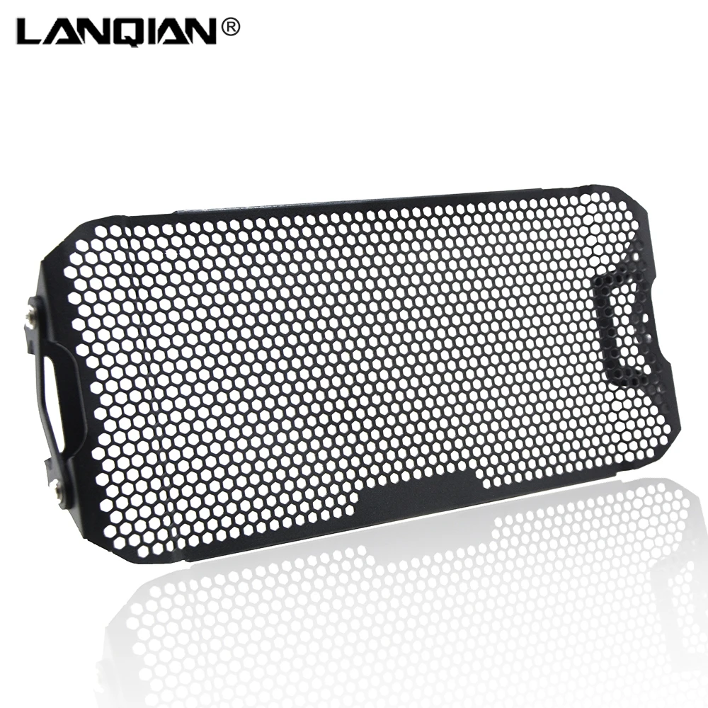 

Motorcycle Radiator Grille Guard Cover Protector For HONDA NC750 X NC750S NC750X 2013 2014 2015 2016 2017 2018 2019 2020 2021