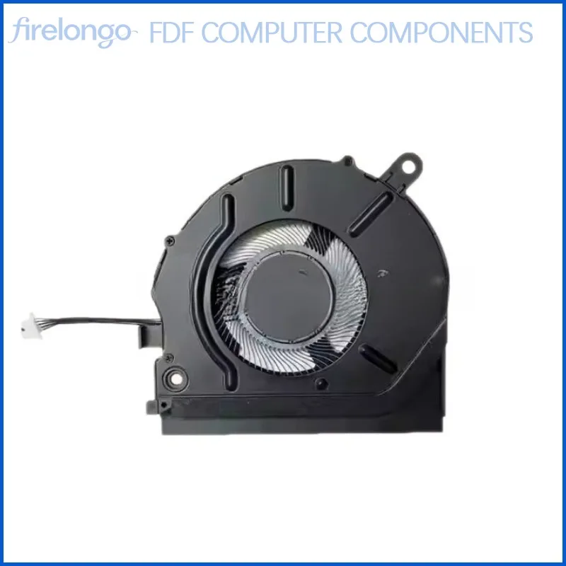 For Lenovo Thinkpad L13 Gen3 4 5 L13 Yoga S2 Gen7 8 9 Cooling Fan