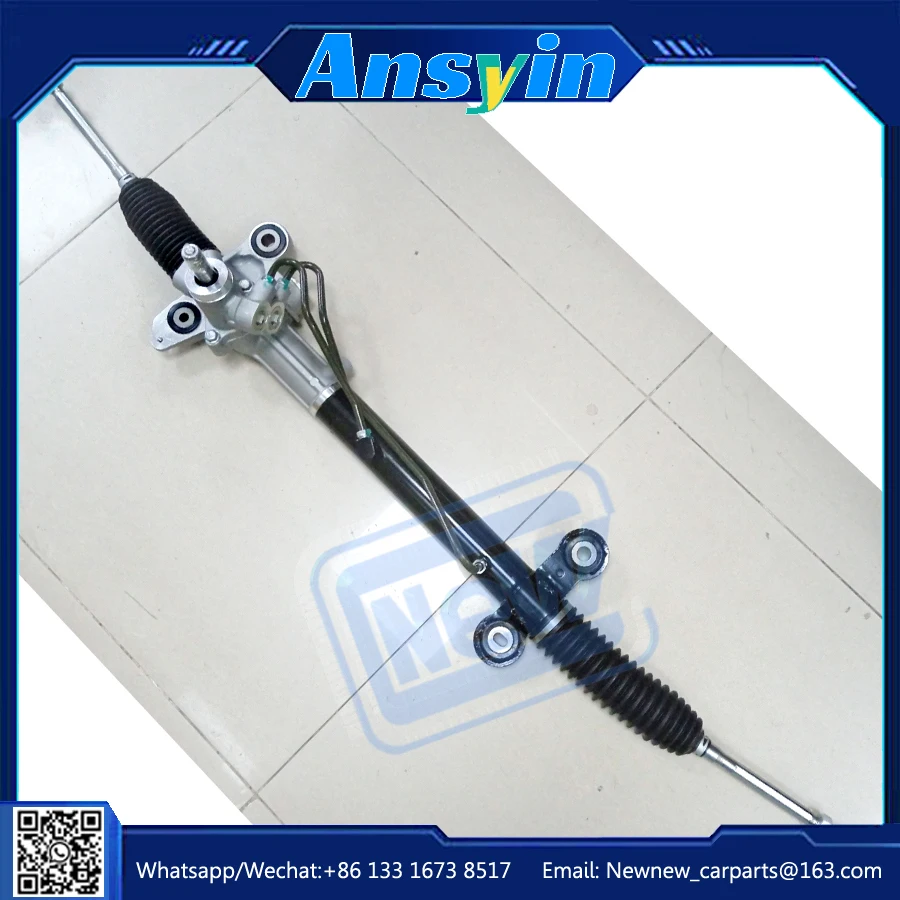 Power Steering Rack For Honda CR-V CRV 2007-2011 G3 RE4 RE2 53601-SWA-023 53601SWA023 Right Hand Drive