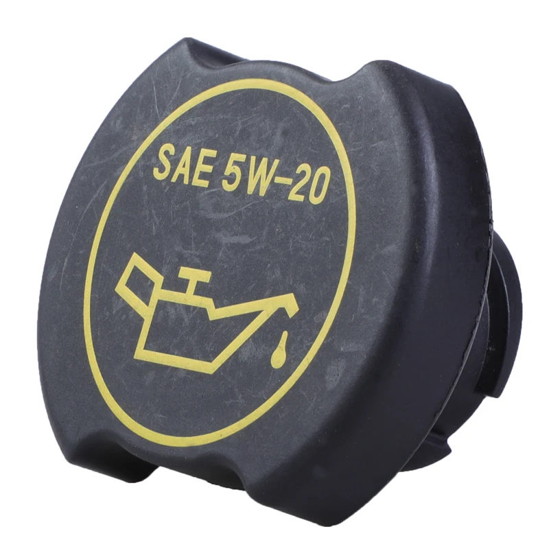 High Quality Flex Engine Oil Filler Cap EP5Z6766A EP5Z-6766-A For 2001-2020 Ford Taurus Explorer Car Auto accessorie