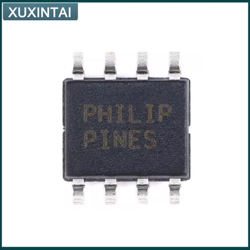 5Pcs/Lot  New Original  DS1307ZN+T&R DS1307ZN+ SOIC-8  Real Time Clock (RTC) IC Clock/Calendar 56B I²C, 2-Wire Serial