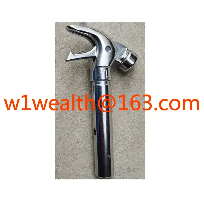 5070 Baler, Lawn baler Knotter Eagle Beak, Plipper Beak Tongue