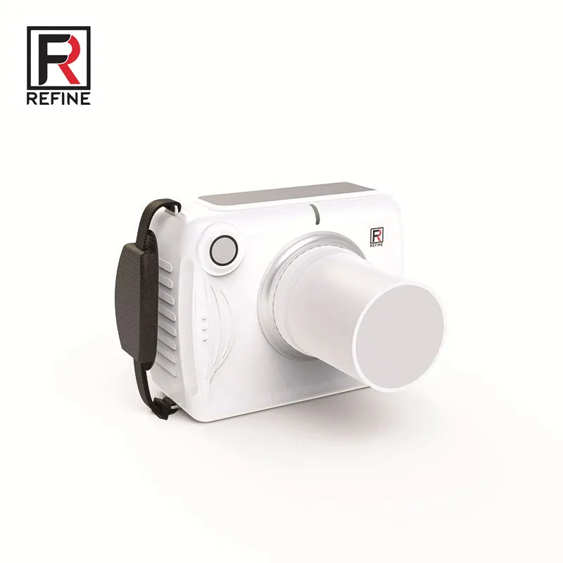 

Refine Dental New X Ray Unit High Frequency Portable Dental X-Ray Machine Unit Dental Sensor Imaging System Supplier