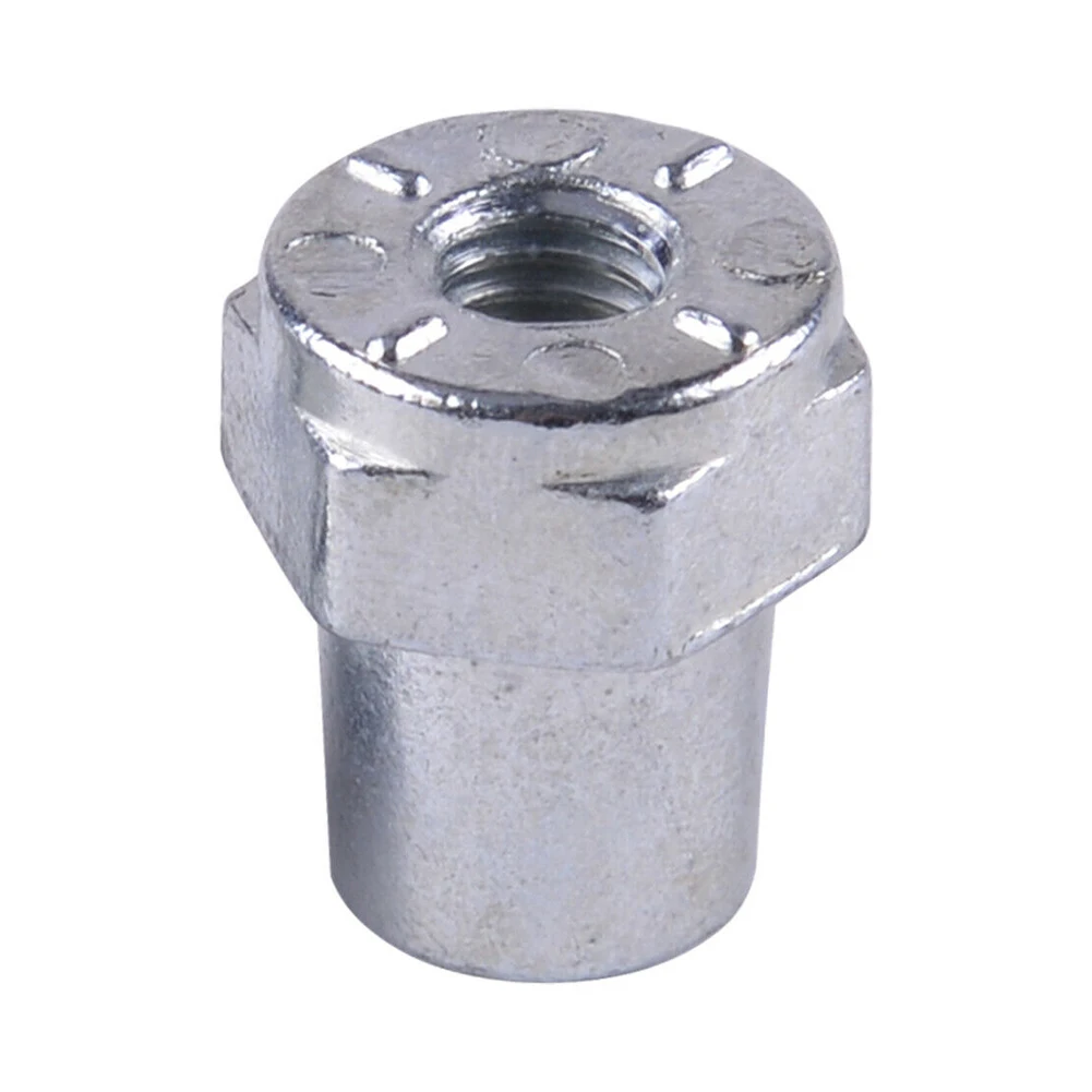 

2pcs Car Alloy Positive+Negative Battery Top Post Terminal Adapter Converter Car Accessories Zinc Alloy Car Battery Terminal
