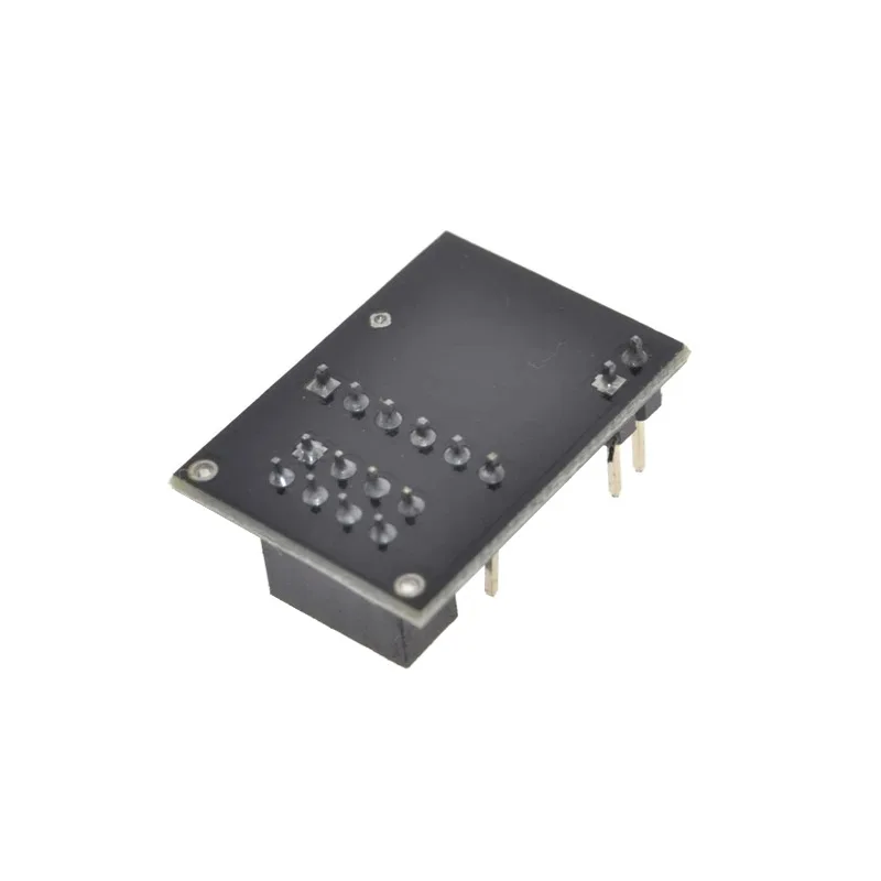 Wireless Module Switchboard 3.3V Supporting24L01Wireless Module Usage Intelligent Car Robot