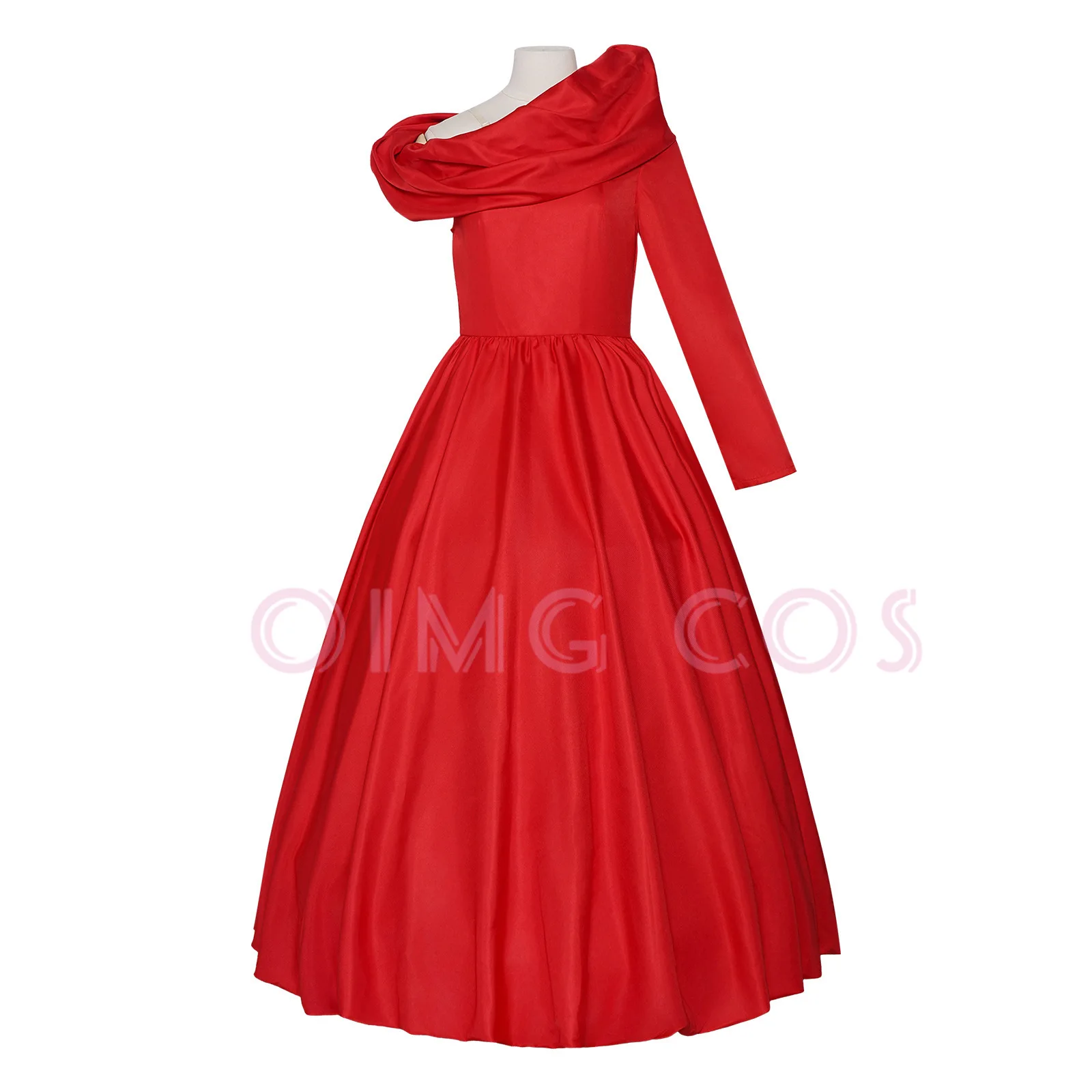 The Devil Wears Prada 2 Miranda Priestly Cosplay Costume Full Set Adult Halloween Carnival Cloak For Comic Con Cos Events view 2