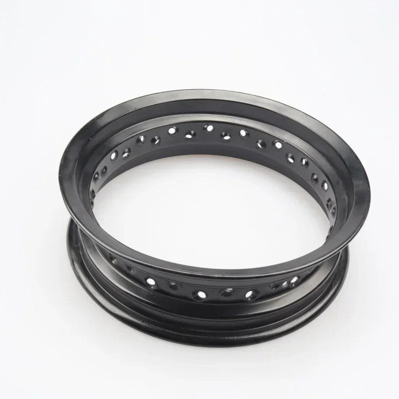 

Motorcycle Aluminum Alloy Wheel Rims 36 Spokes Holes 3.50*14 Inch For motor ATV