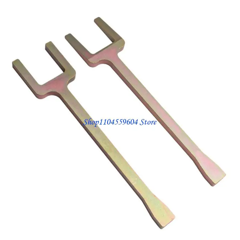 

12qm 2pcs seperator popper inner inner cv of tool Fix fix повреждение CV соединение