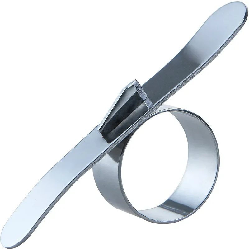 Stainless Steel Orange Peeler 4