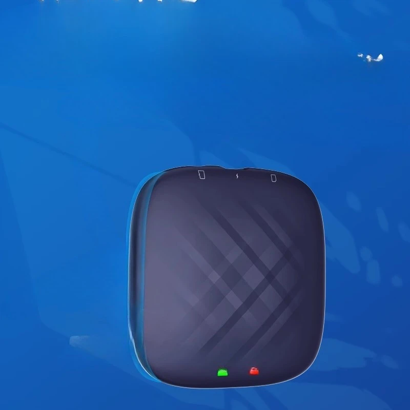 TBox Plus com fio para sistema 4G sem fio carplay Android box