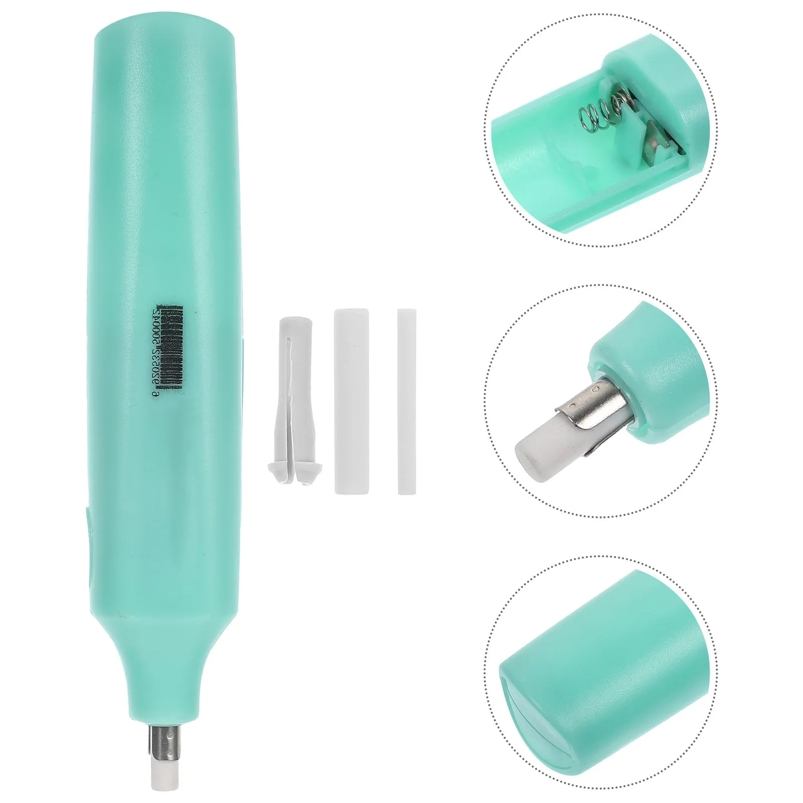 1-conjunto-de-borracha-eletrica-compacta-operacao-segura-e-suave-escrita-com-lapis-sem-esforco-estudantes-escola