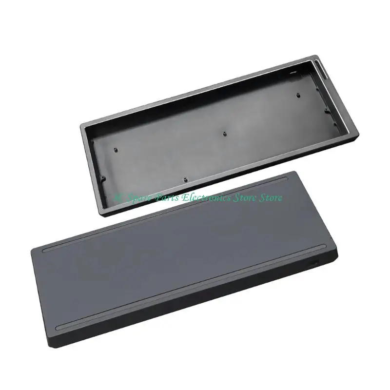 

SZ Aluminium Keyboards Case Gaming Mechanical Keyboards Case Replacement for 61