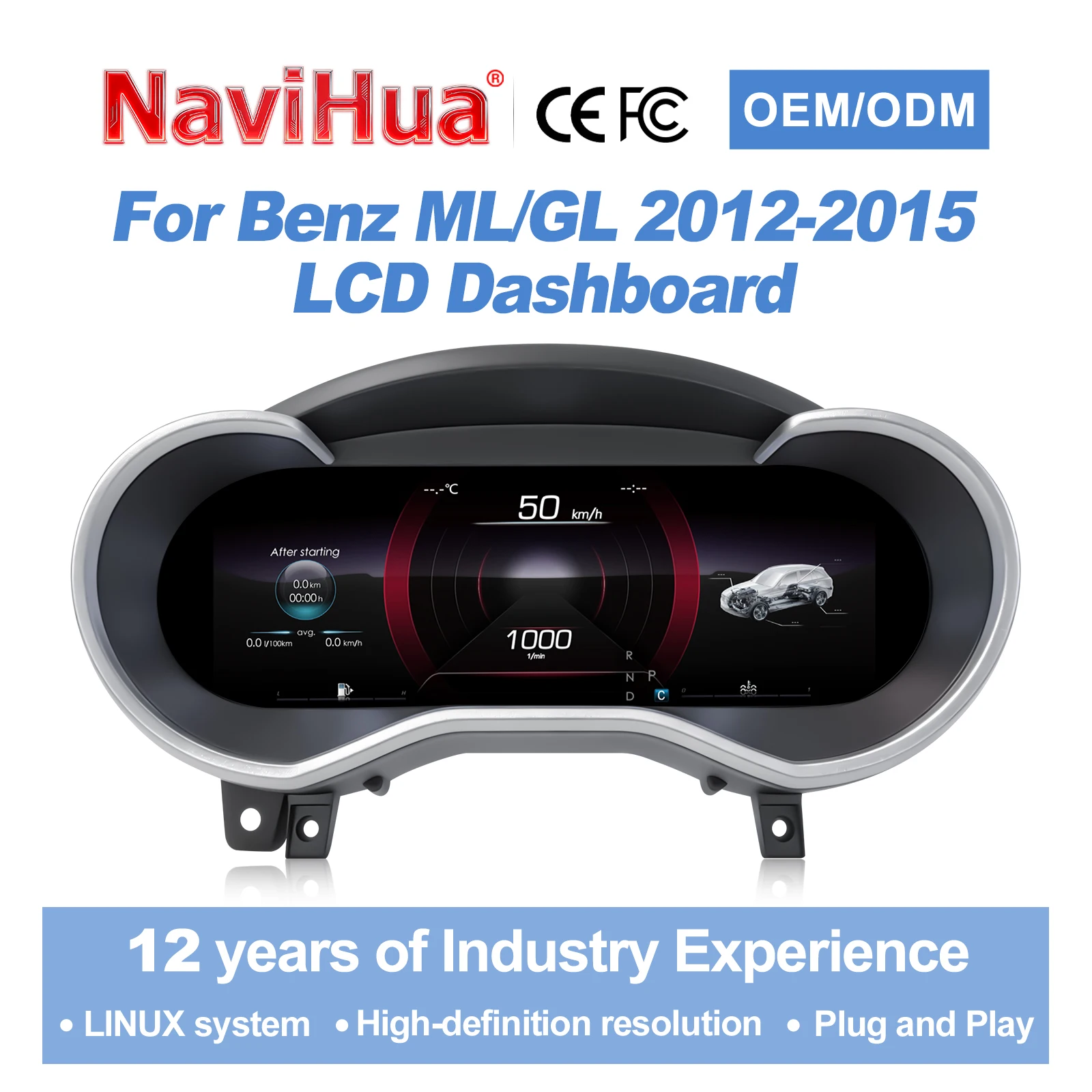 Navihua New Arrival…