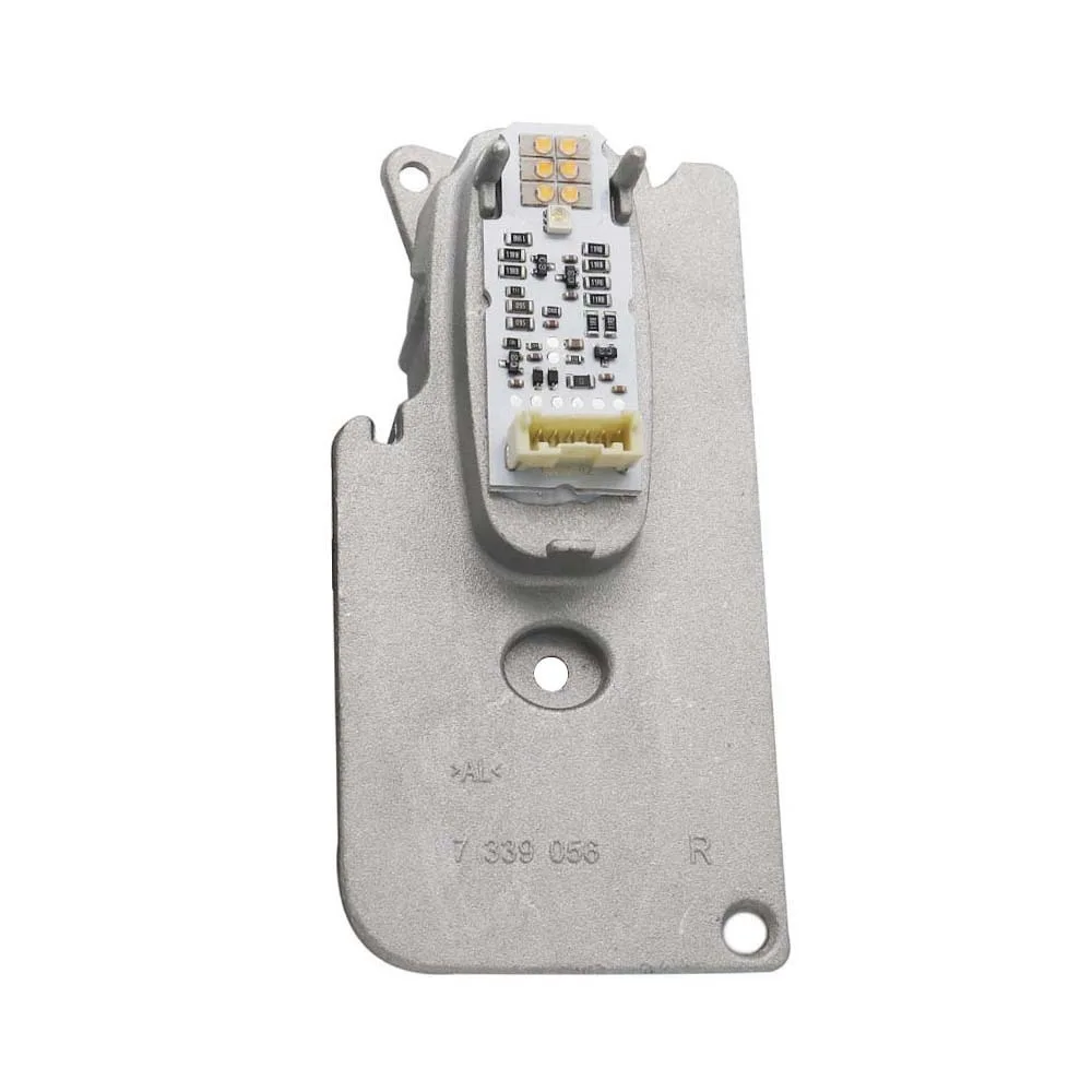 

Xenon Headlight Turn Signal Light Module LED Module Control Unit OE 63117339055 63117339056 for 7 Series F01 F02 LCI 2011-2015