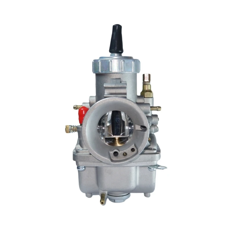 

Motorcycle Carburetor 44mm For Mikuni VM Series Round Slide VM44 -3 1002-0057 ATV Dirt Pit Bike 400-800cc Motorcycle accessories