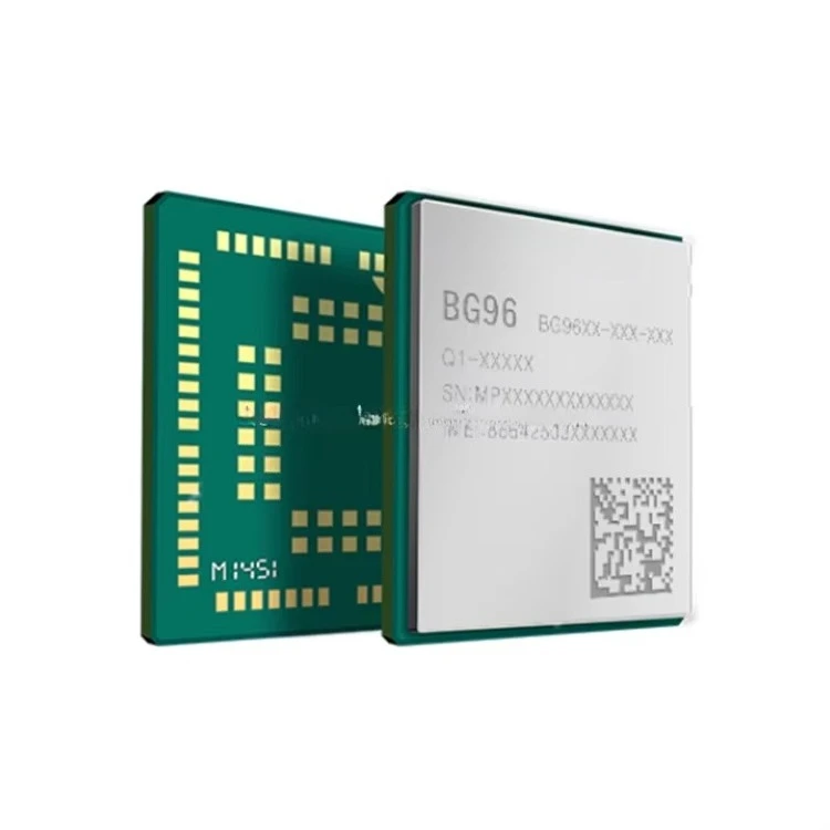 BG96MA128SGN HAISEN Original LPWA IoT Module BG96MA-128-SGN LTE Module 4G USB Remote GPS Positioning in Stock