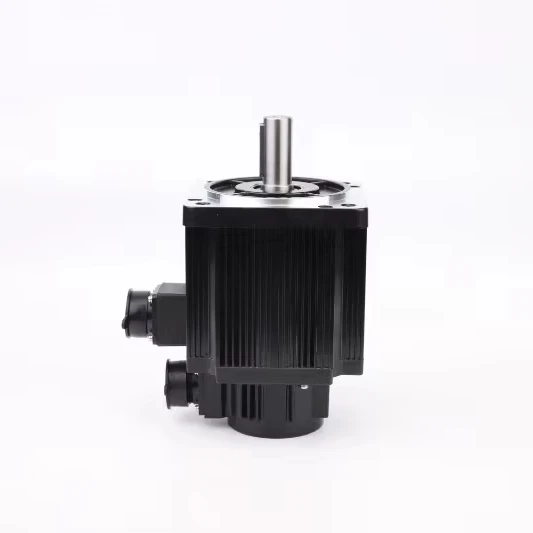 

DN110-05030I2-H 1.5Kw Electric Synchronous Servomotor for Control System AC Motors New Model