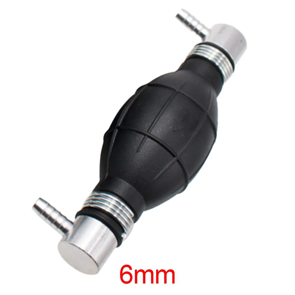 

Convenient Design Fuel Pump Hand Primer Manual Fuel Pump Aluminum Alloy Part Name And Aging Pcs Reference Number