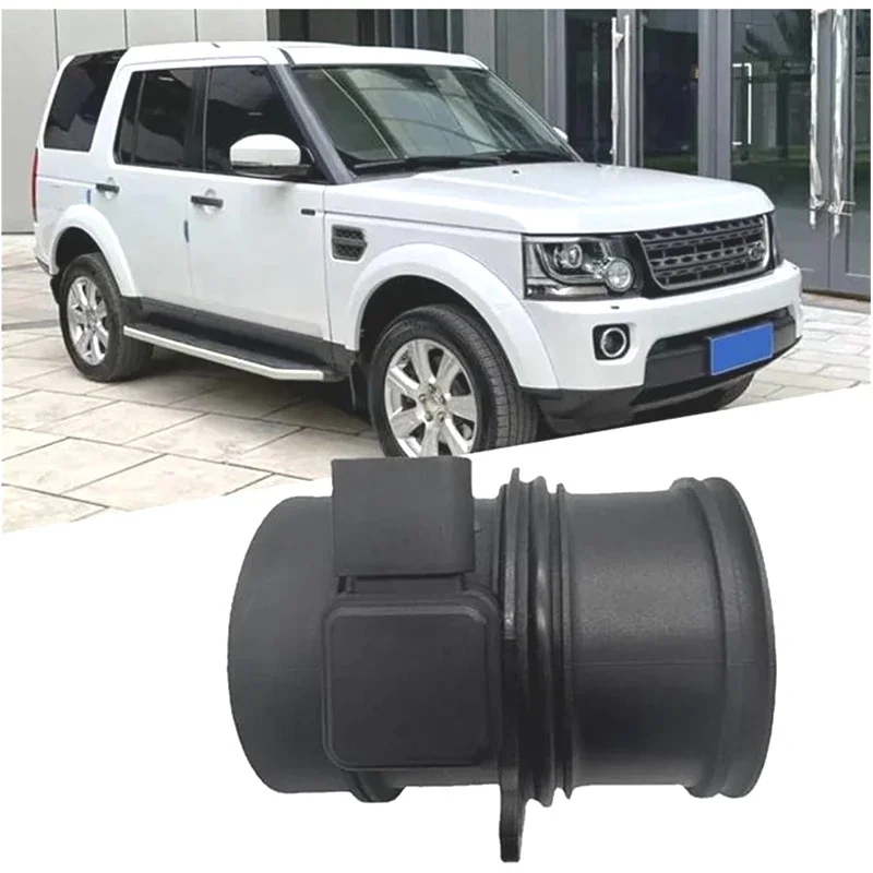 5WK97010 كتلة تدفق الهواء متر مستشعر السلك الساخن لاند روفر ديسكفري 2.7TD 2005-2013 رينج روفر سبورت 2.7L V6 PHF 500101 PHF 500100 #5