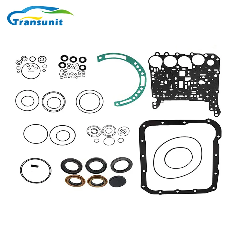 F4A41 F4A42  Auto Transmission Master Rebuild Kit Overhaul Fits For MITSUBISHI Hyundai Kia