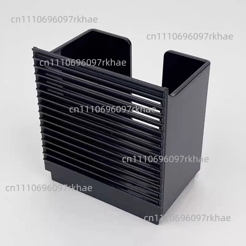 Suitable for NESPRESSO Pixie C62/D62 capsule coffee machine capsule recycling box