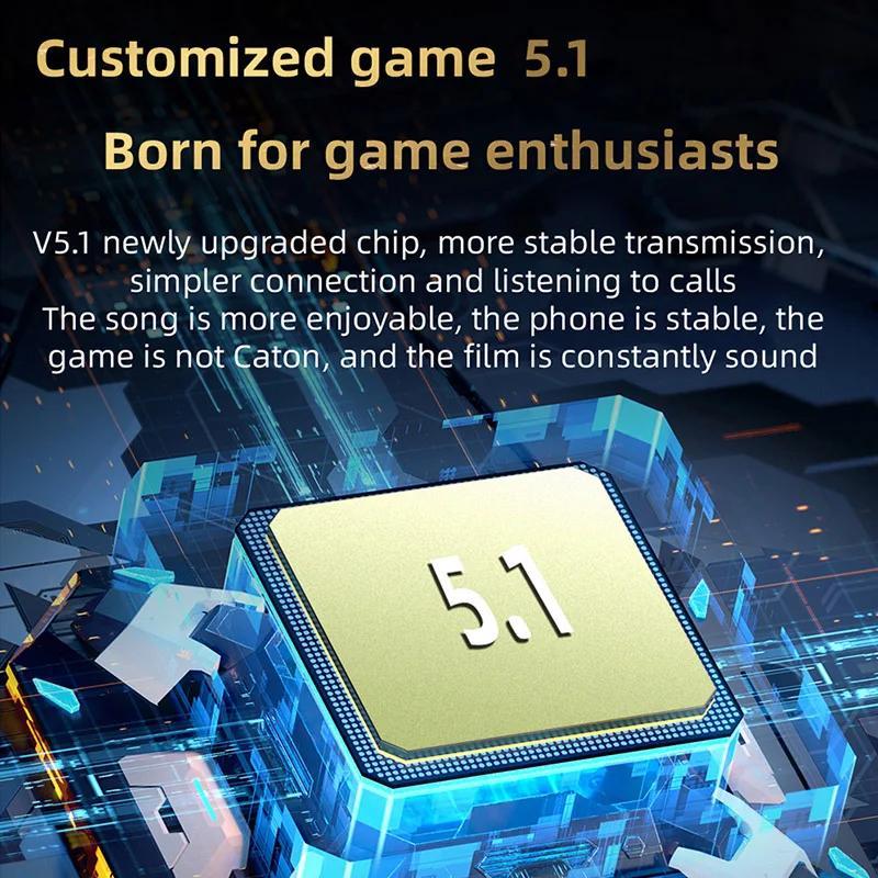 G9S TWS سماعة بلوتوث لاسلكية LED عرض Air Pro سماعات أذن مع ميكروفون سماعات لاسلكية إلغاء الضوضاء سماعات بلوتوث #6