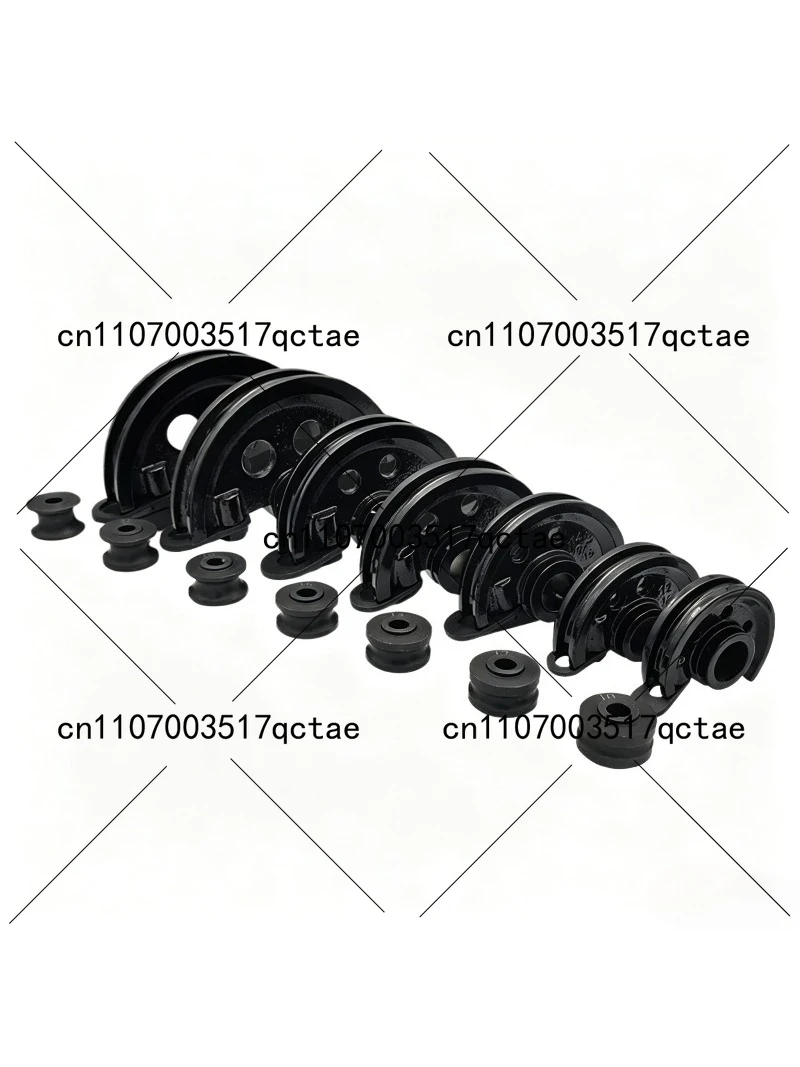 SWG-25 Manual Pipe Bender Hand Tube 