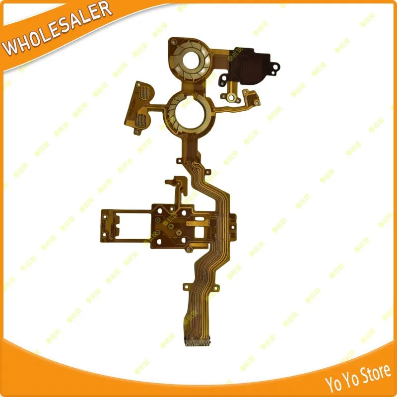 1PC for Nikon D7500 Top Cover Ribbon Cable Flex Camera Repair Accessories