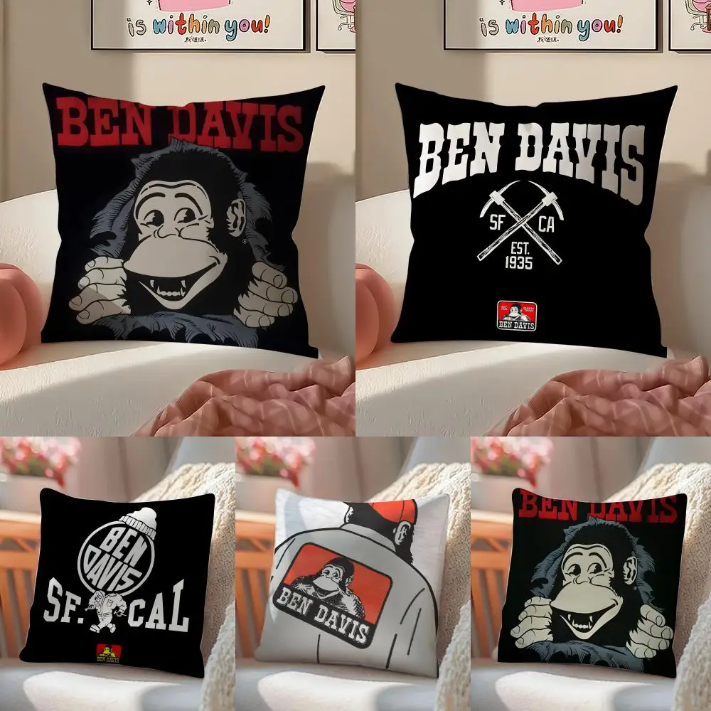Luxury B-Bens D-Dav…