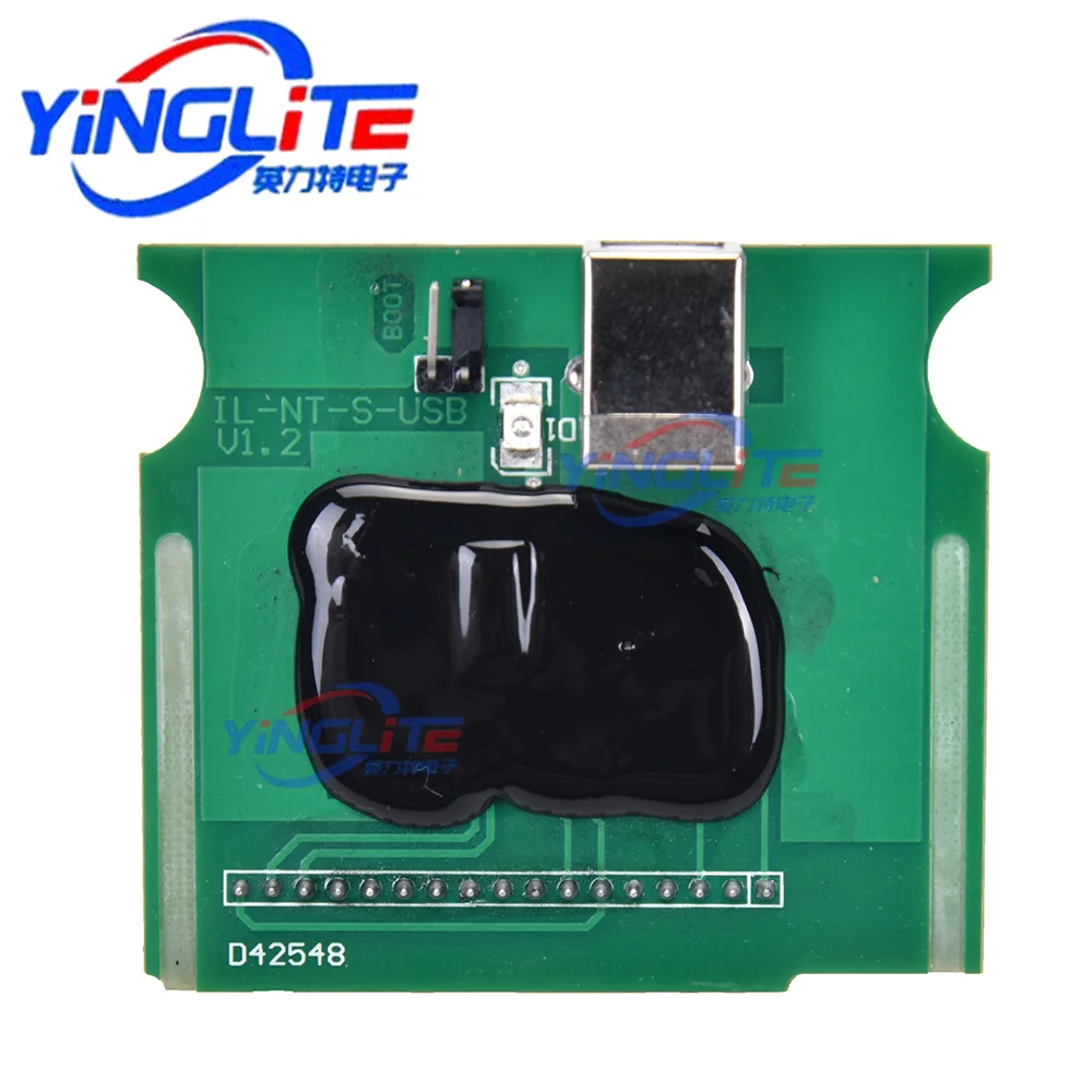 IL-NT-S-USB Communication Module Genuine Genset Generator Parts Communication Module