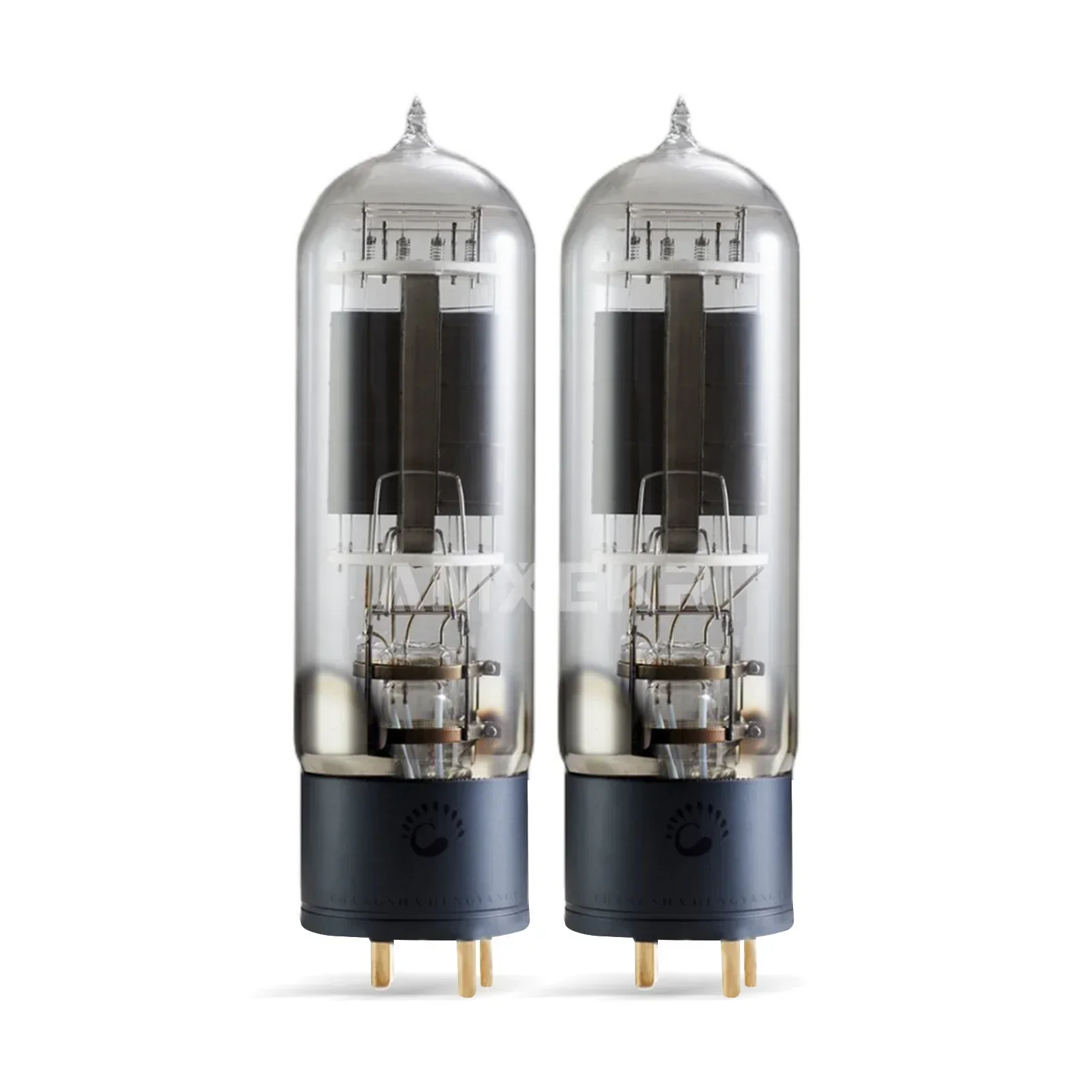 SUQIYA-PSVANE WE212E Xtreme Series Replica West Elecic Vintage Vacuum Tube  212 Lamp Factory Matched