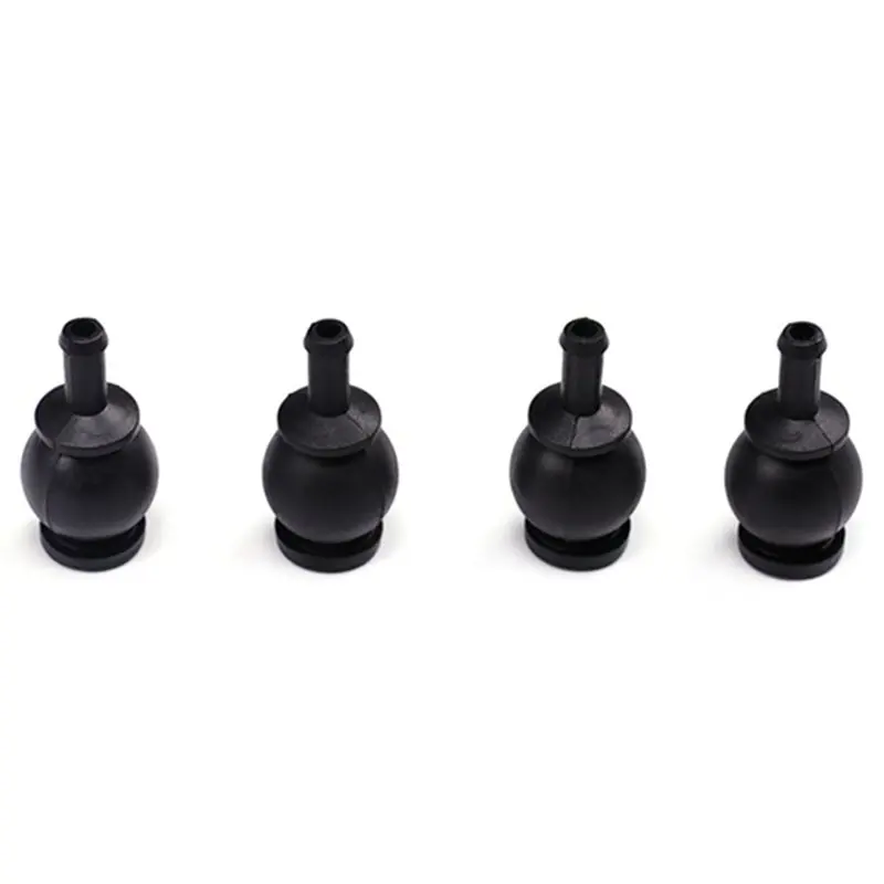 [NEW A09R!】 For DJI Inspire 2 Gimbal Camera Replacement Damping Cushion Shock Absorbing Rubber Ball Repair Parts
