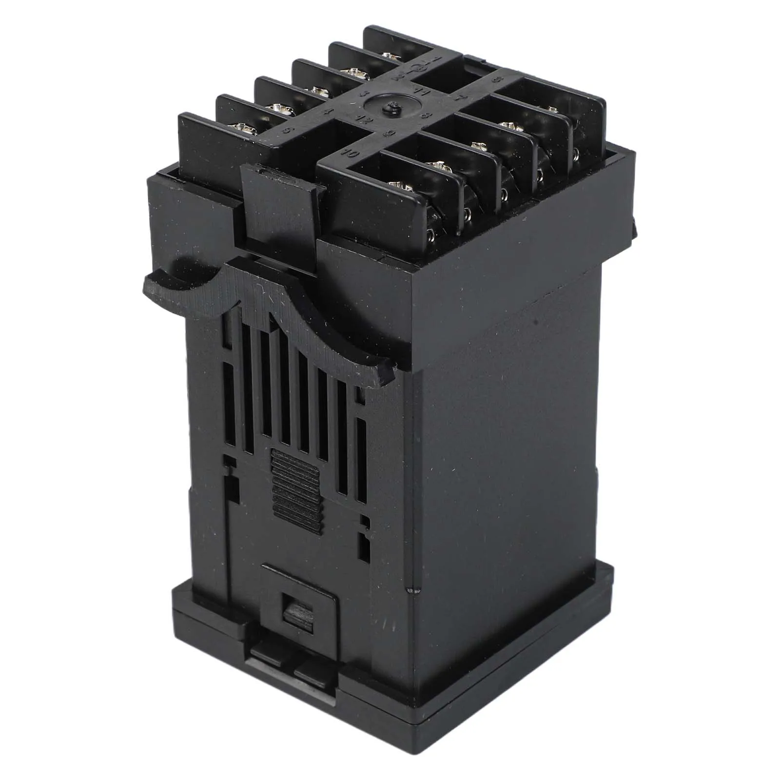 Digital Thermostat C100 with 40DA Solid State Relay K Probe and Heat Sink for Food Processing and Pasteurization