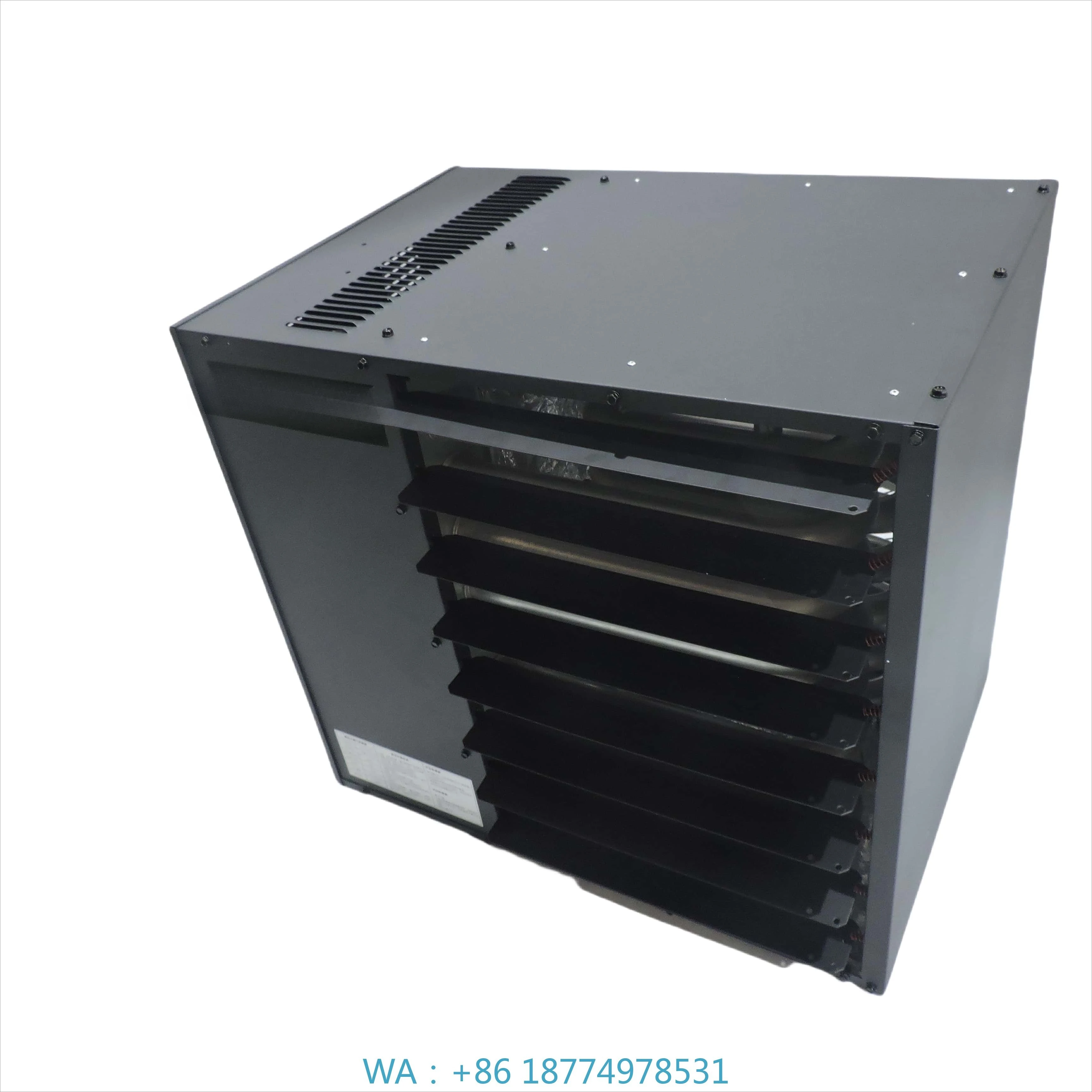 

Space Room Livestock Dryer Poultry Fan HeaterHigh Quality Portable Industrial Air Blower Electric Ceramic Heater Warm