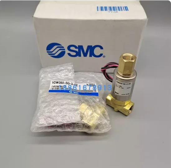 

VDW350-5G-4-01 VDW350-5G-4-02 VDW350-5G-4-02-H VDW350-5G-3-02 VDW350-4G-4-02 VDW350-5G-3-01 VDW350-4G-4-01 Solenoid Valve