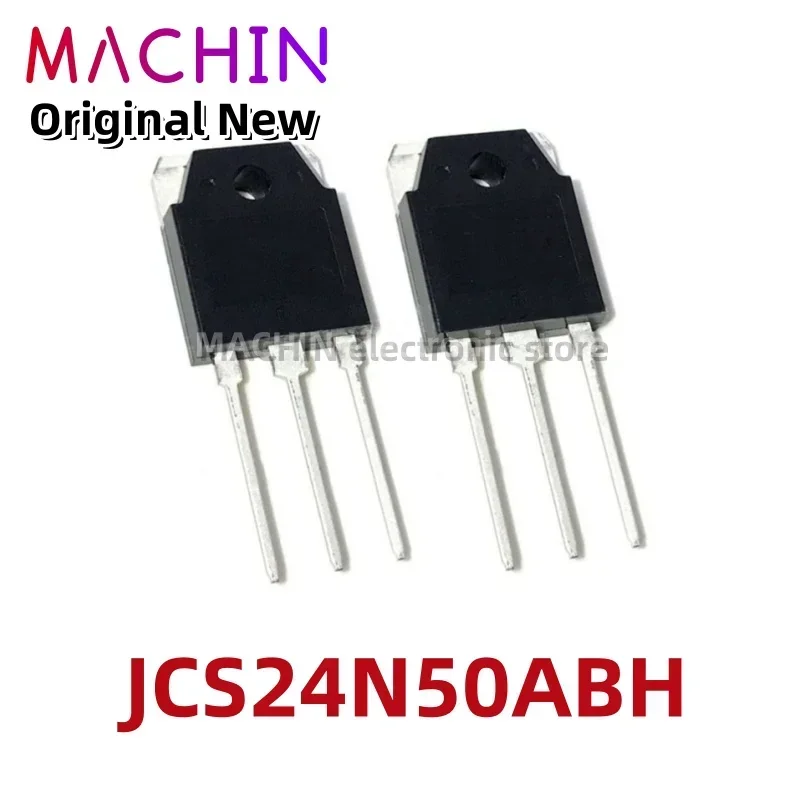 1Pcs Jcs24N50Abh To…
