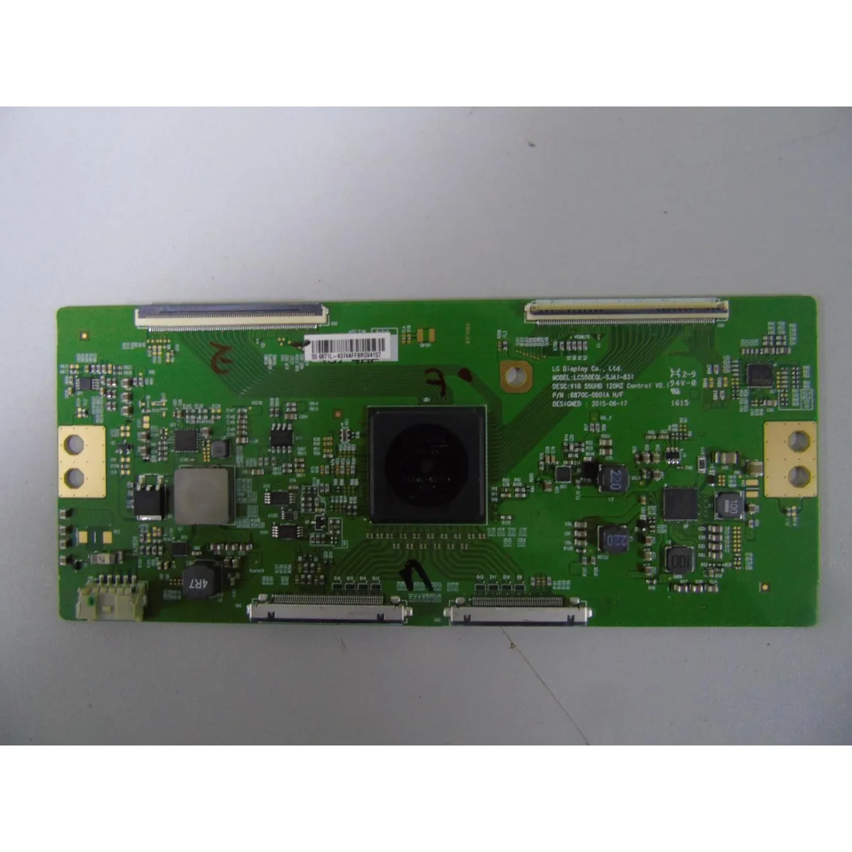 for Konka LED55M3500PDF Logic Board 6870C-0601A