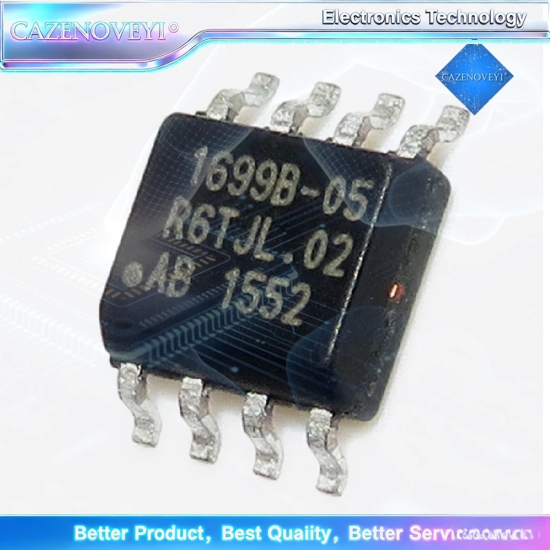  Stable Quality Components Sufficient Stock Worldwide Shipping Bulk Order Better PriceIW1699 SOP-8 IW1699B-05
