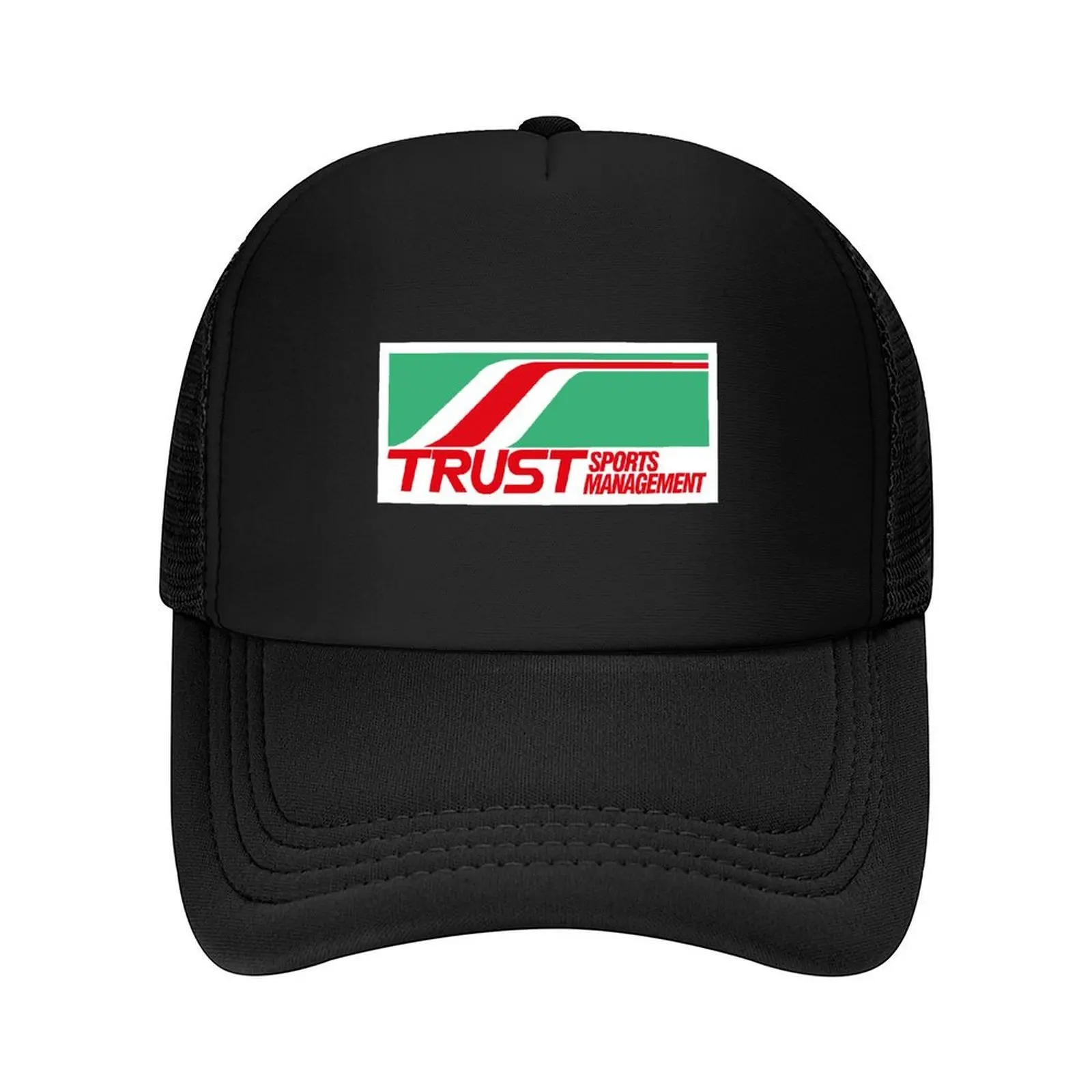 

TRUST SPORTS MANAGEMENT Baseball Cap fishing hat Luxury Cap Cosplay hard hat Women's Beach Outlet Men's