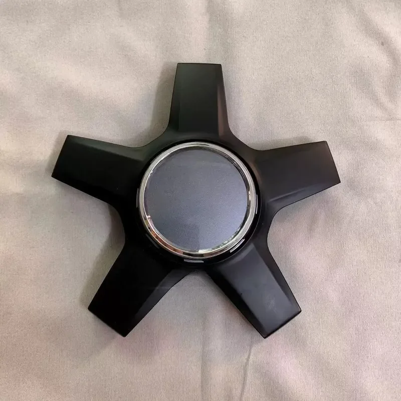 Suitable for Mercedes Benz C63 AMG E63 C63S Large G G500 W205 Five Claw Hubcap Five Web Wheel Center Cap